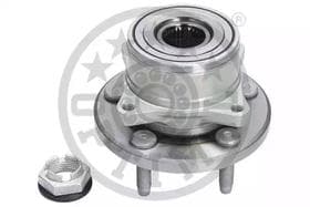 Ступиця колеса