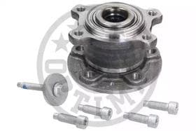 Ступица колеса