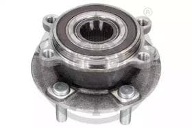 Ступиця колеса Ступиця колеса