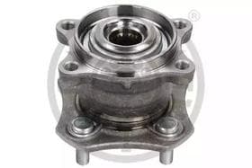 Ступица колеса Ступица колеса