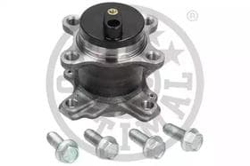 Ступица колеса