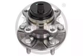 Ступица колеса