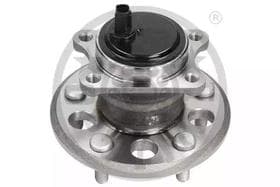 Ступица колеса