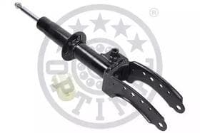 Стойка амортизатора