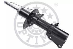 Стойка амортизатора