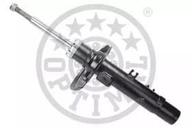 Стійка амортизатора