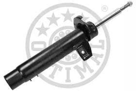 Стійка амортизатора