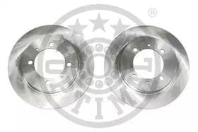 Тормозной диск