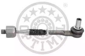 Рулевая тяга в сборе