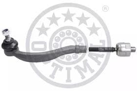 Кермова тяга в комплекті