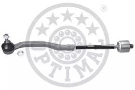 Кермова тяга в комплекті