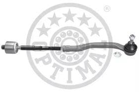 Рулевая тяга в сборе