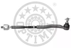 Рулевая тяга в сборе