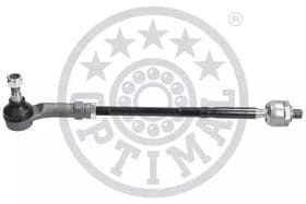 Кермова тяга в комплекті