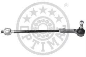 Кермова тяга в комплекті