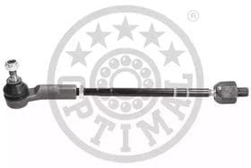 Рулевая тяга в сборе