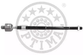 Рулевая тяга