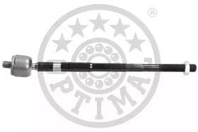 Кермова тяга