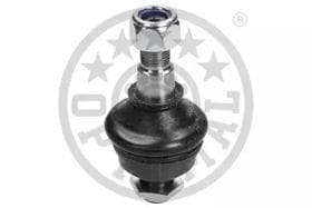 Шарова опора