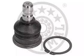 Шаровая опора