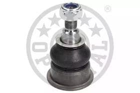 Шарова опора