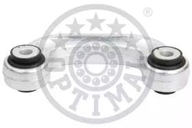 Стойка стабилизатора Стойка стабилизатора