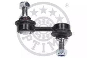 Стійка стабілізатора Стійка стабілізатора