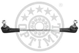 Стійка стабілізатора