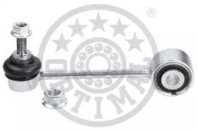 Стойка стабилизатора Стойка стабилизатора