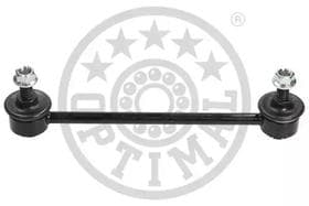 Стійка стабілізатора