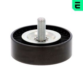 Обводной ролик поликлинового ремня Обводной ролик поликлинового ремня