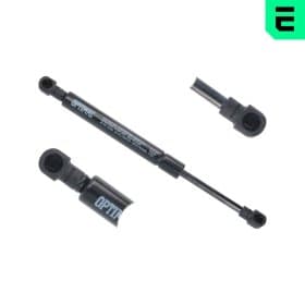 Газовый упор багажника