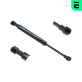 Газовый упор багажника