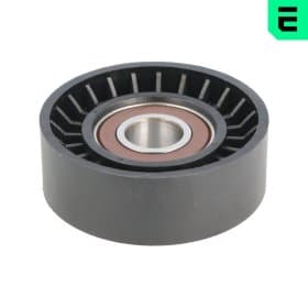 Натяжной ролик поликлинового ремня