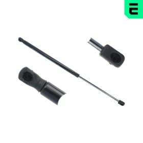 Газовий упор багажника