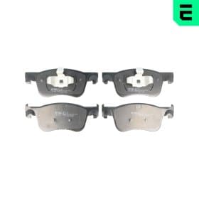 Тормозные колодки