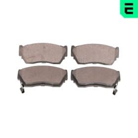 Тормозные колодки