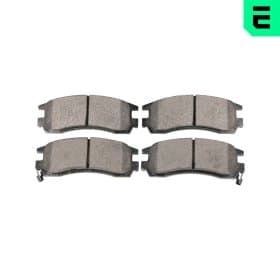 Тормозные колодки