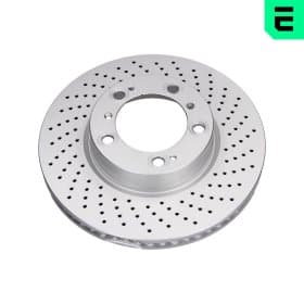 Гальмівний диск