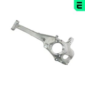 Поворотный кулак Поворотный кулак