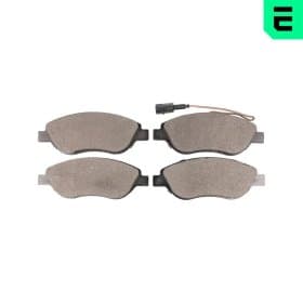 Тормозные колодки