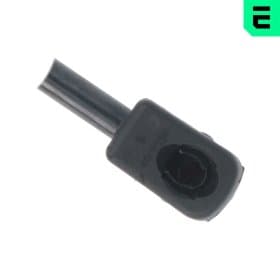 Газовый упор багажника