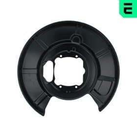 Кожух тормозного диска