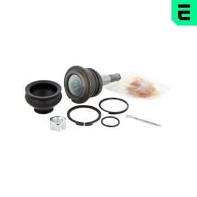 Шарова опора