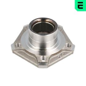 Ступица колеса