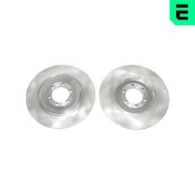 Тормозной диск