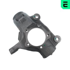 Поворотный кулак