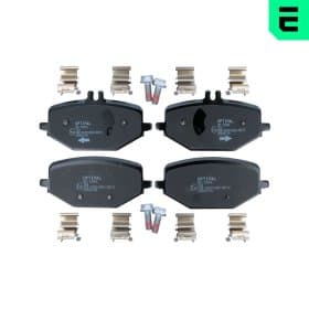 Тормозные колодки