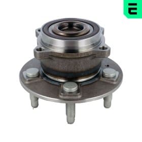 Комплект ступицы колеса