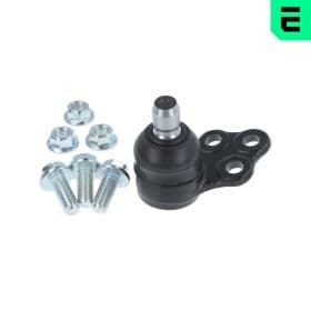 Шарова опора